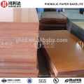 High Temperature Resistant laminated phenolic paper board